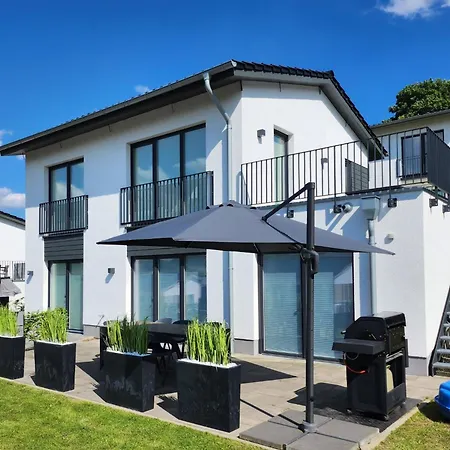 Diemelblick 17 By Interhome