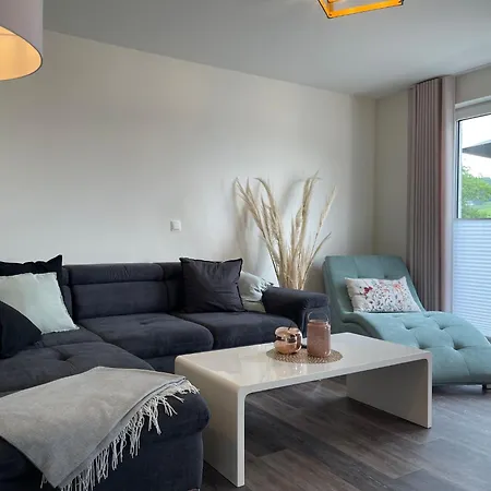 Diemelblick 17 By Interhome 度假居