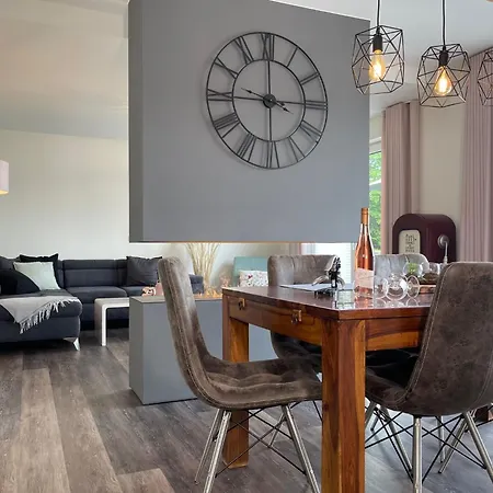 Diemelblick 17 By Interhome Heringhausen