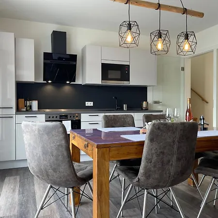Feriehus Diemelblick 17 By Interhome *