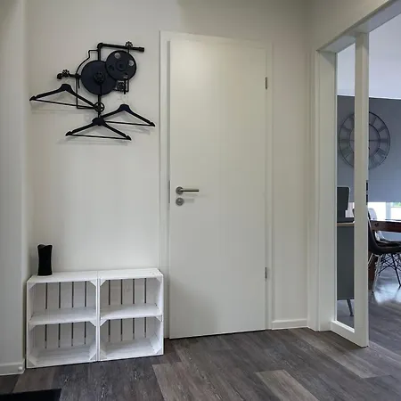 Diemelblick 17 By Interhome Feriehus Heringhausen