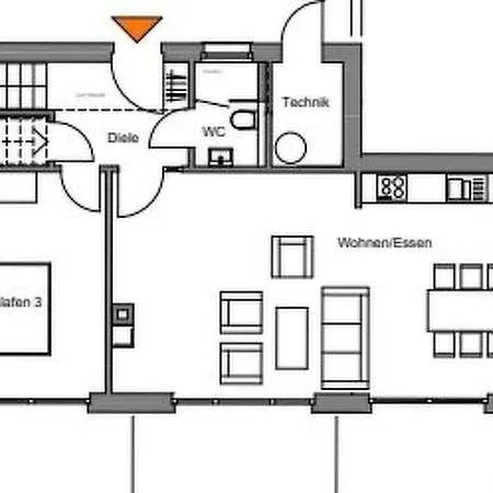 Diemelblick 17 By Interhome Feriehus Heringhausen