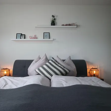 Diemelblick 17 By Interhome Feriehus Heringhausen