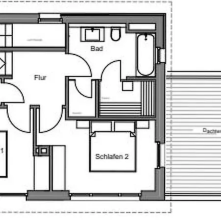 Diemelblick 17 By Interhome Heringhausen