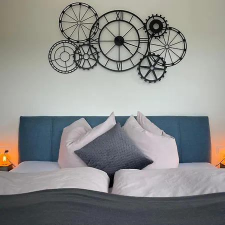 Holiday home Diemelblick 17 By Interhome Heringhausen