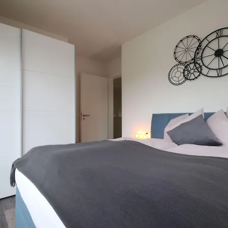 Diemelblick 17 By Interhome Heringhausen