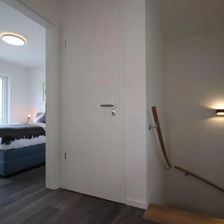 Holiday home Diemelblick 17 By Interhome Heringhausen