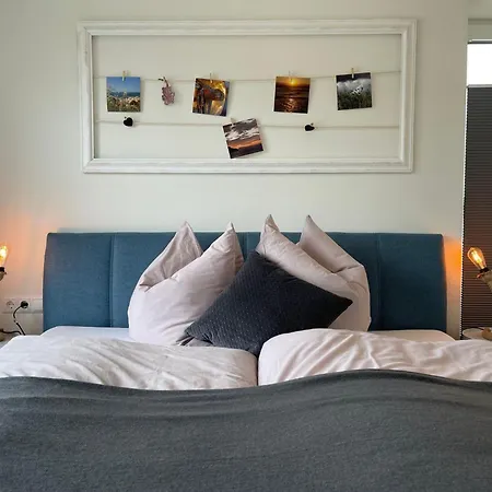 Diemelblick 17 By Interhome Feriehus *