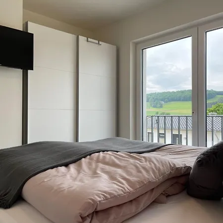 Feriehus Diemelblick 17 By Interhome