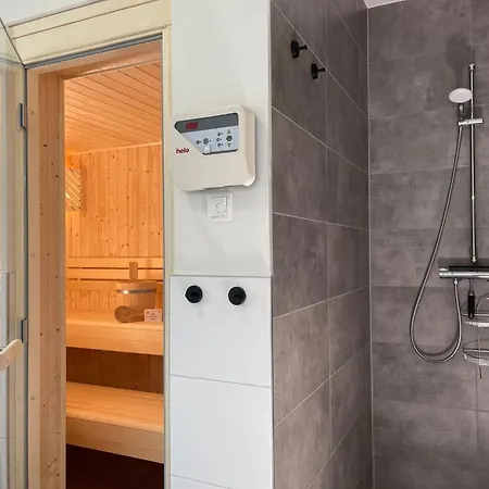 Feriehus Diemelblick 17 By Interhome *