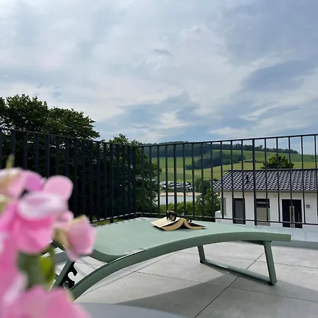 Feriehus Diemelblick 17 By Interhome Heringhausen