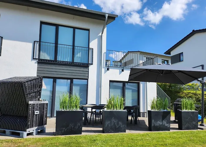 Holiday home Diemelblick 17 By Interhome *