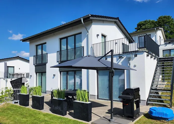 Diemelblick 17 By Interhome