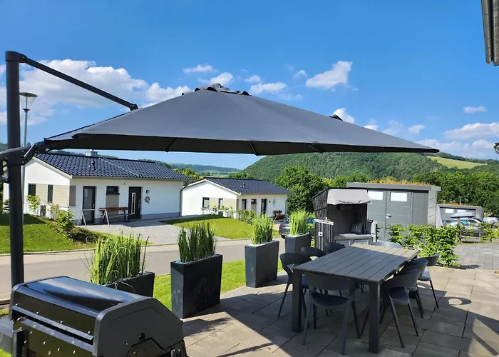 Diemelblick 17 By Interhome