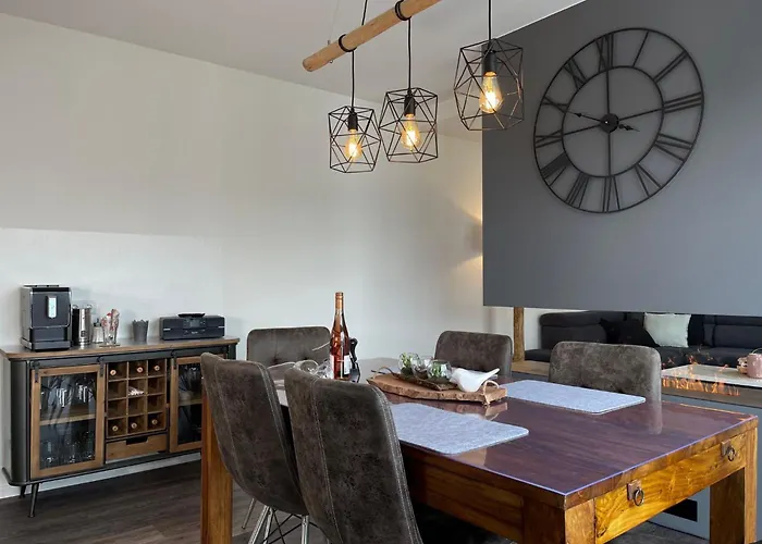 Diemelblick 17 By Interhome Holiday home