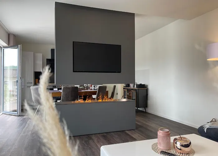 Diemelblick 17 By Interhome