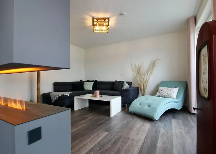 Diemelblick 17 By Interhome *