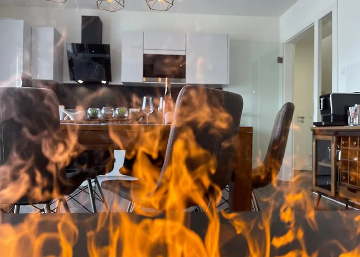 Diemelblick 17 By Interhome Vakantiehuis Heringhausen