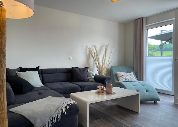 Diemelblick 17 By Interhome Holiday home