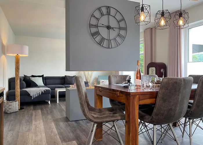 Diemelblick 17 By Interhome Heringhausen