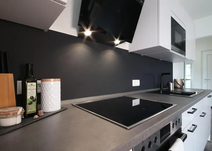 Diemelblick 17 By Interhome * Heringhausen