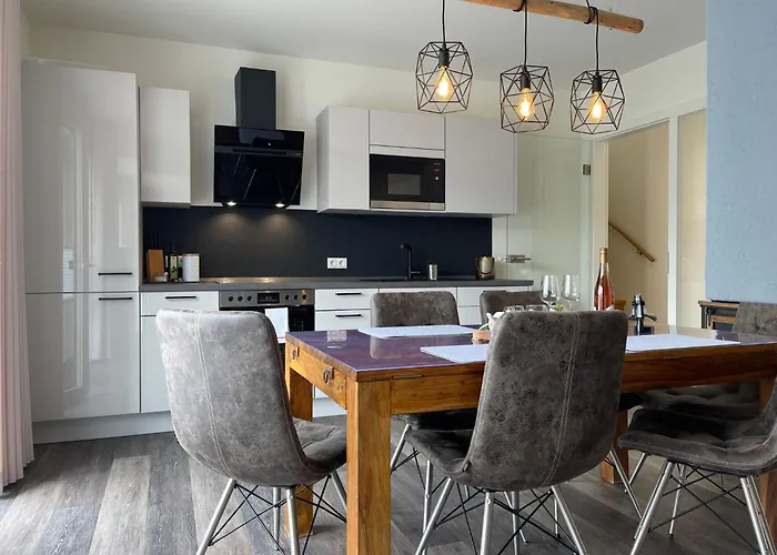 Holiday home Diemelblick 17 By Interhome *