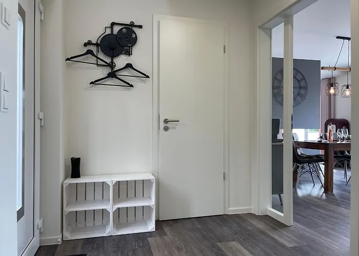 Diemelblick 17 By Interhome Holiday home Heringhausen