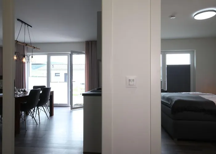 Holiday home Diemelblick 17 By Interhome