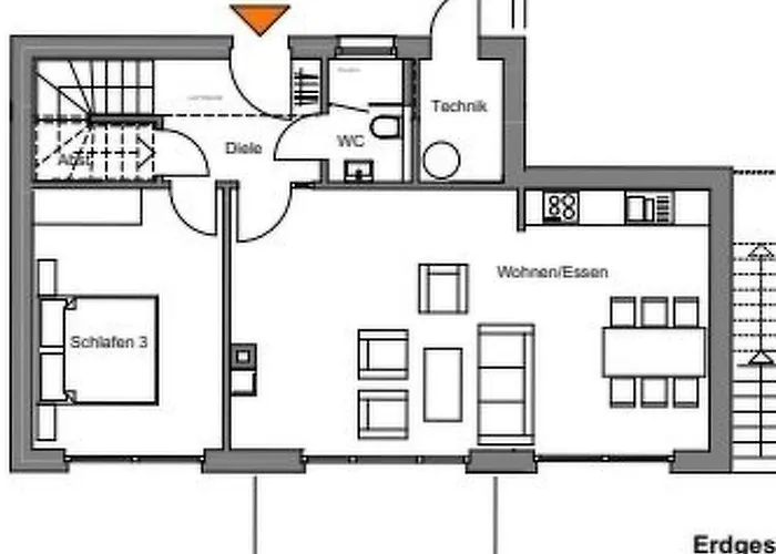 Diemelblick 17 By Interhome Vakantiehuis Heringhausen