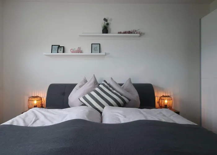 Diemelblick 17 By Interhome Holiday home Heringhausen