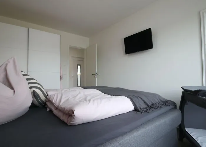 Diemelblick 17 By Interhome Heringhausen