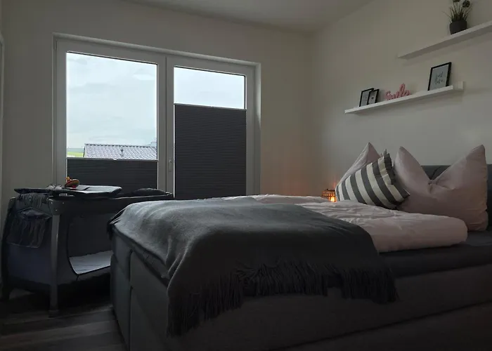 Diemelblick 17 By Interhome