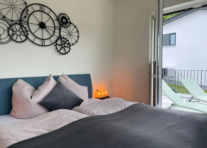 Vakantiehuis Diemelblick 17 By Interhome *