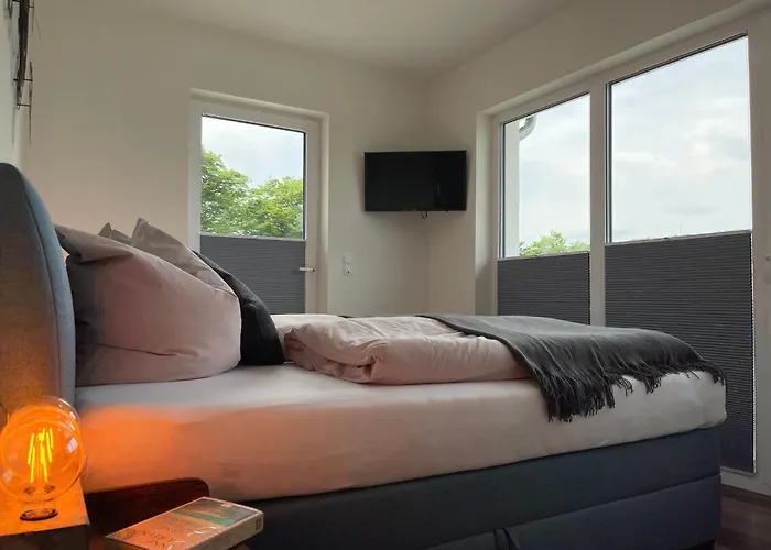 Holiday home Diemelblick 17 By Interhome Heringhausen