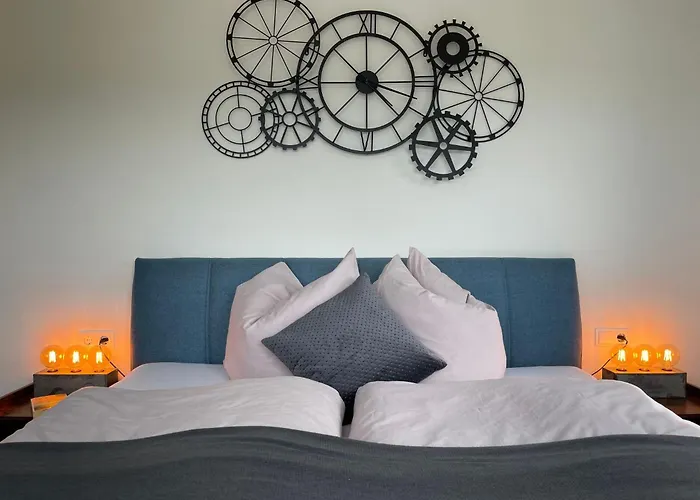 Holiday home Diemelblick 17 By Interhome Heringhausen