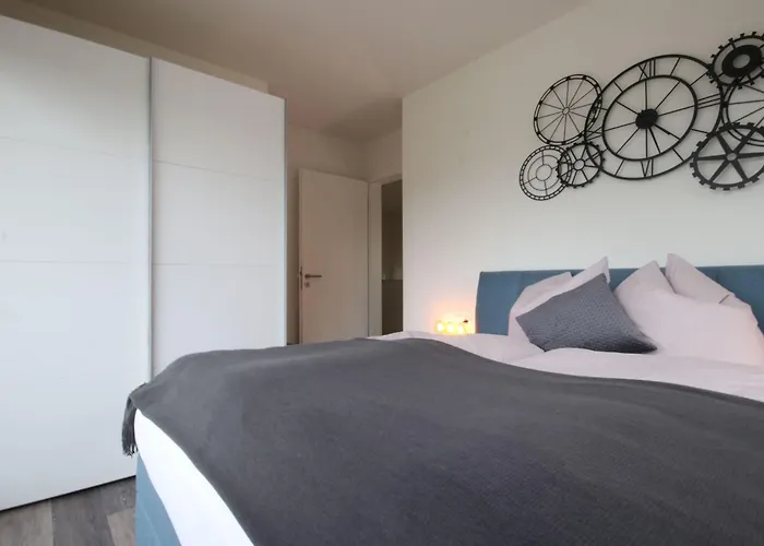 Diemelblick 17 By Interhome Heringhausen