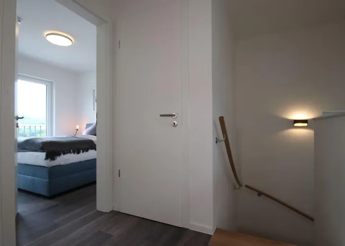 Holiday home Diemelblick 17 By Interhome Heringhausen