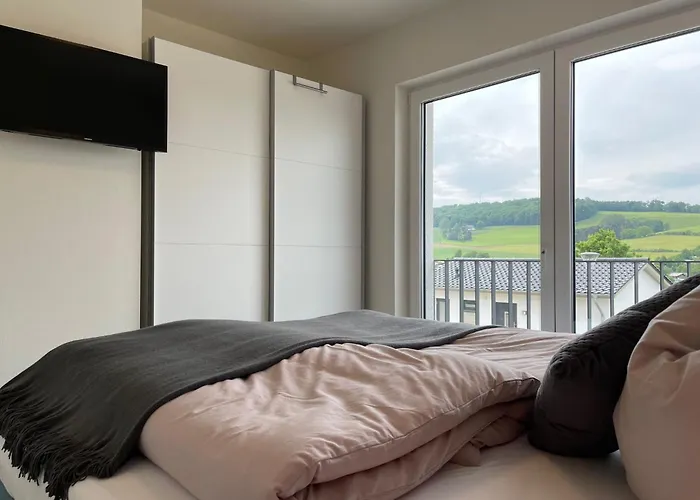 Holiday home Diemelblick 17 By Interhome