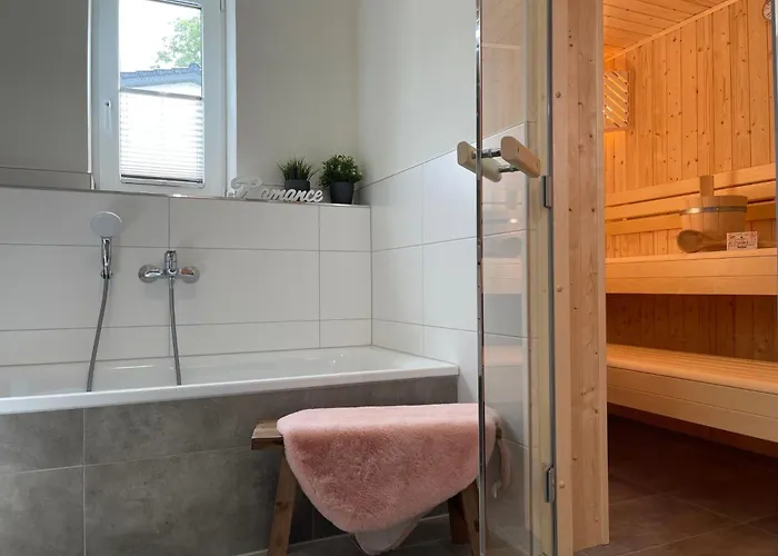 Diemelblick 17 By Interhome