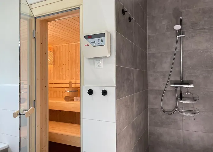 Holiday home Diemelblick 17 By Interhome *