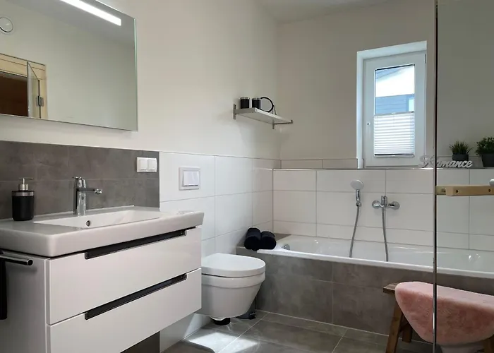 Diemelblick 17 By Interhome * Heringhausen