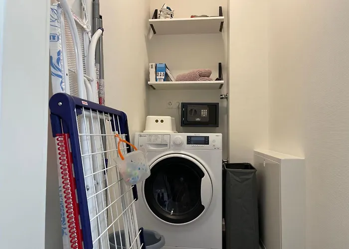 Holiday home Diemelblick 17 By Interhome Heringhausen