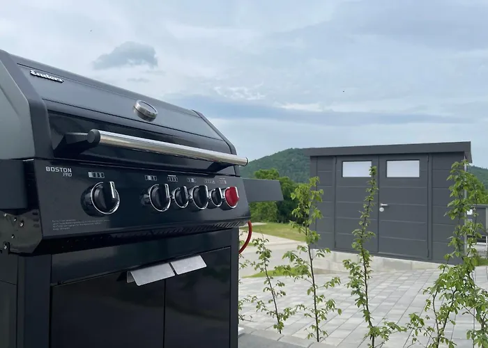 Holiday home Diemelblick 17 By Interhome Heringhausen