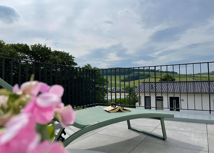 Holiday home Diemelblick 17 By Interhome Heringhausen