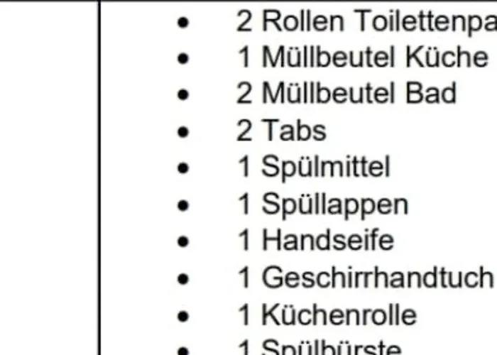 Diemelblick 17 By Interhome * Heringhausen